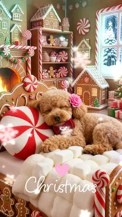 Sweets Christmas 