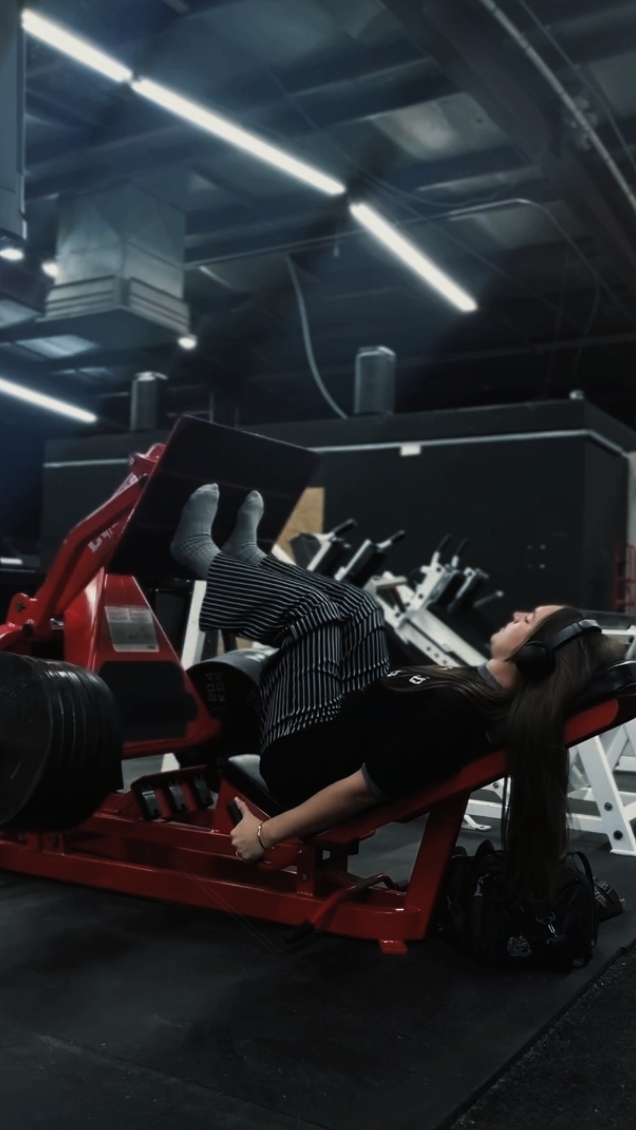 GYM 5 CLIPS
