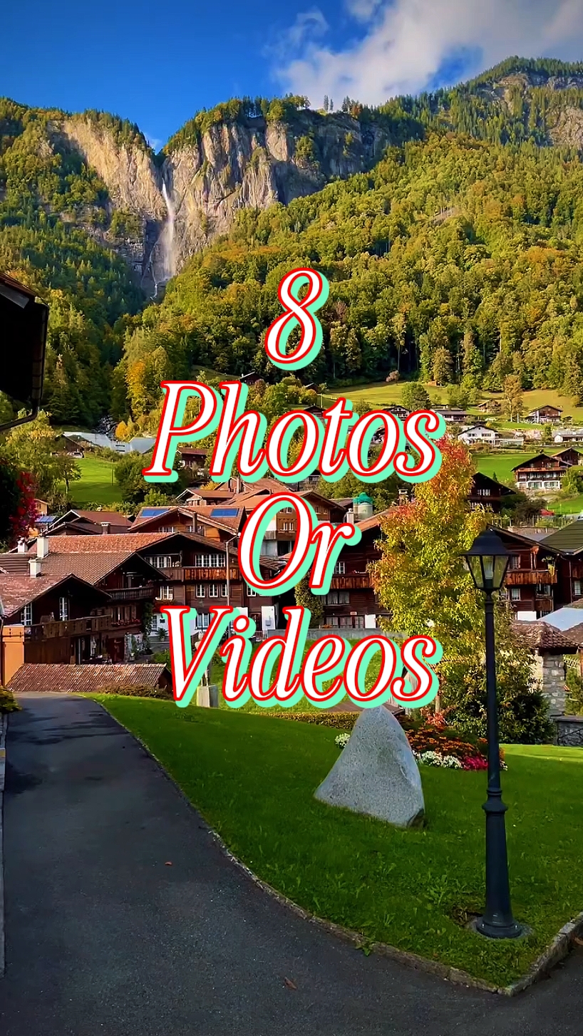 8 slayt gösterisi