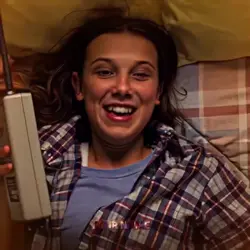 Stranger things 5