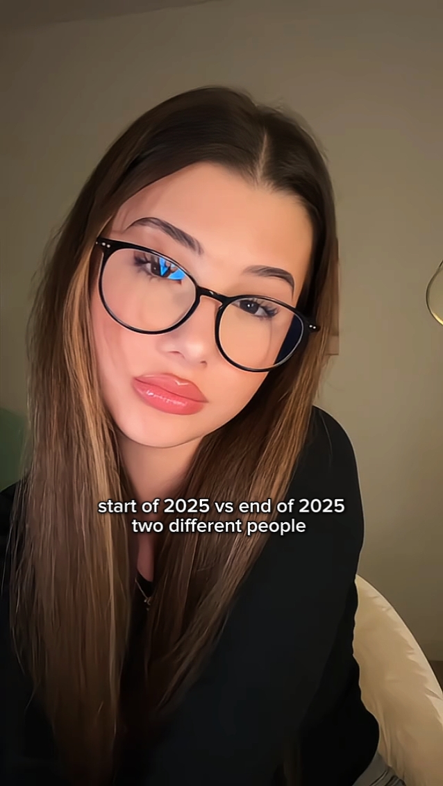 début vs fin 2025
