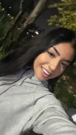 minha menina