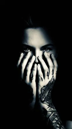 Dark Aesthetic 2