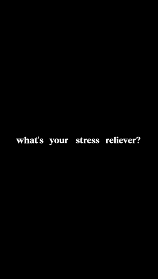 Stressabbau 
