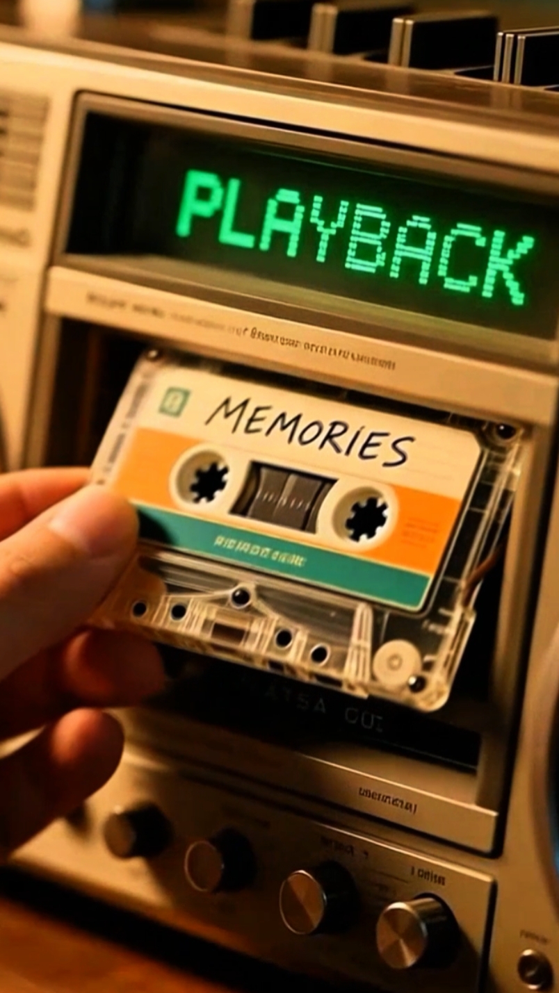 memories 