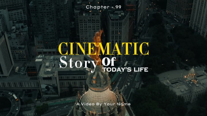 CINEMATIC