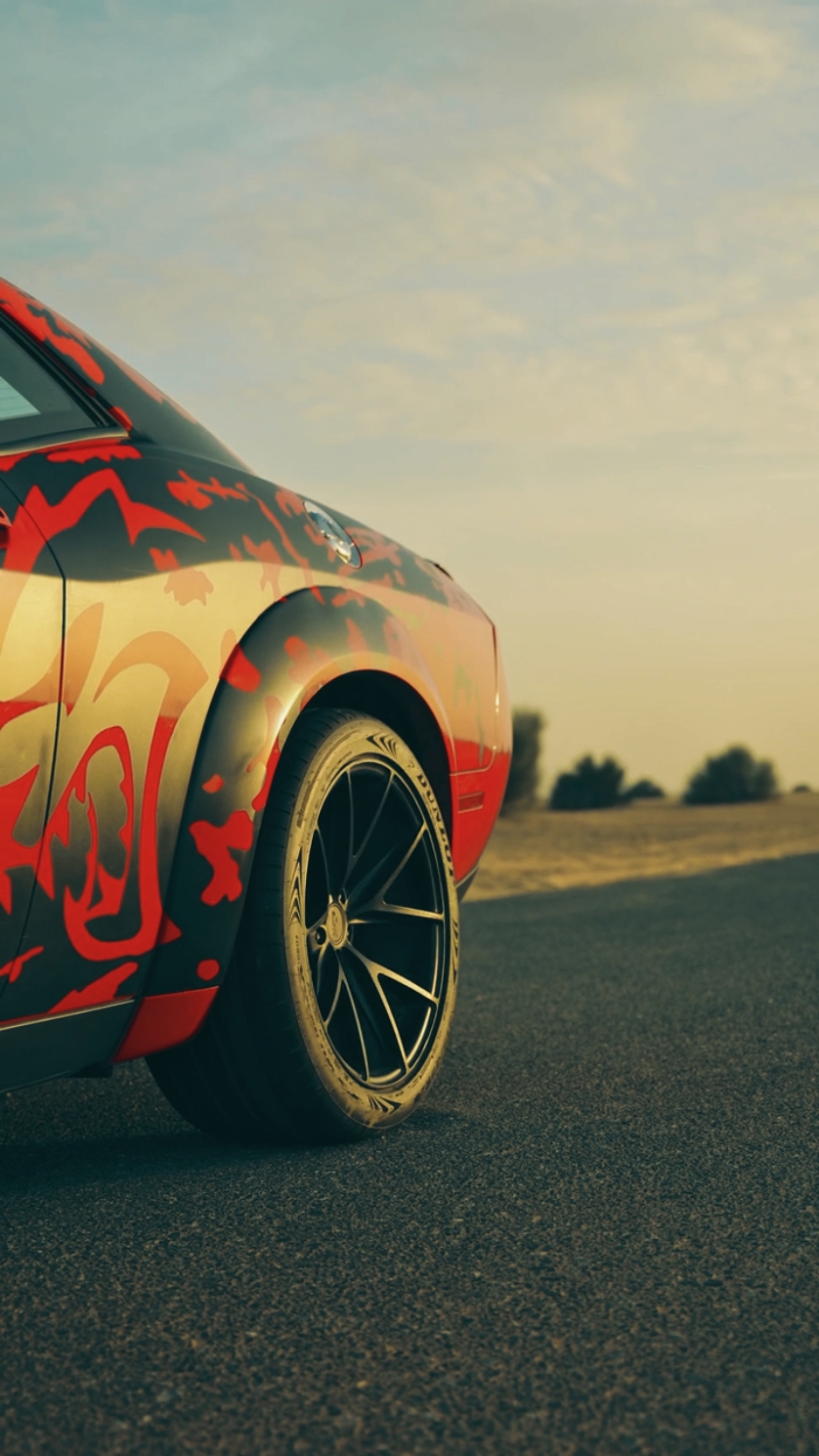 Car edit