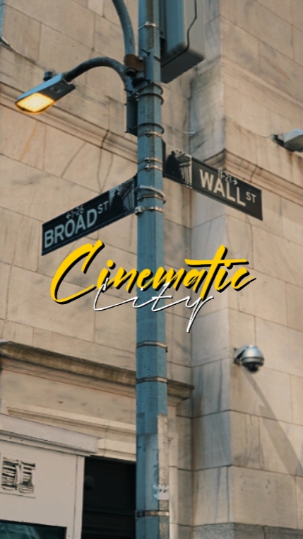 6 clips cinematic