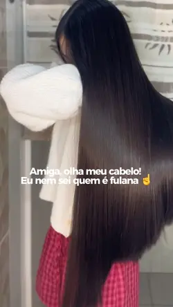 Trend cabelos 