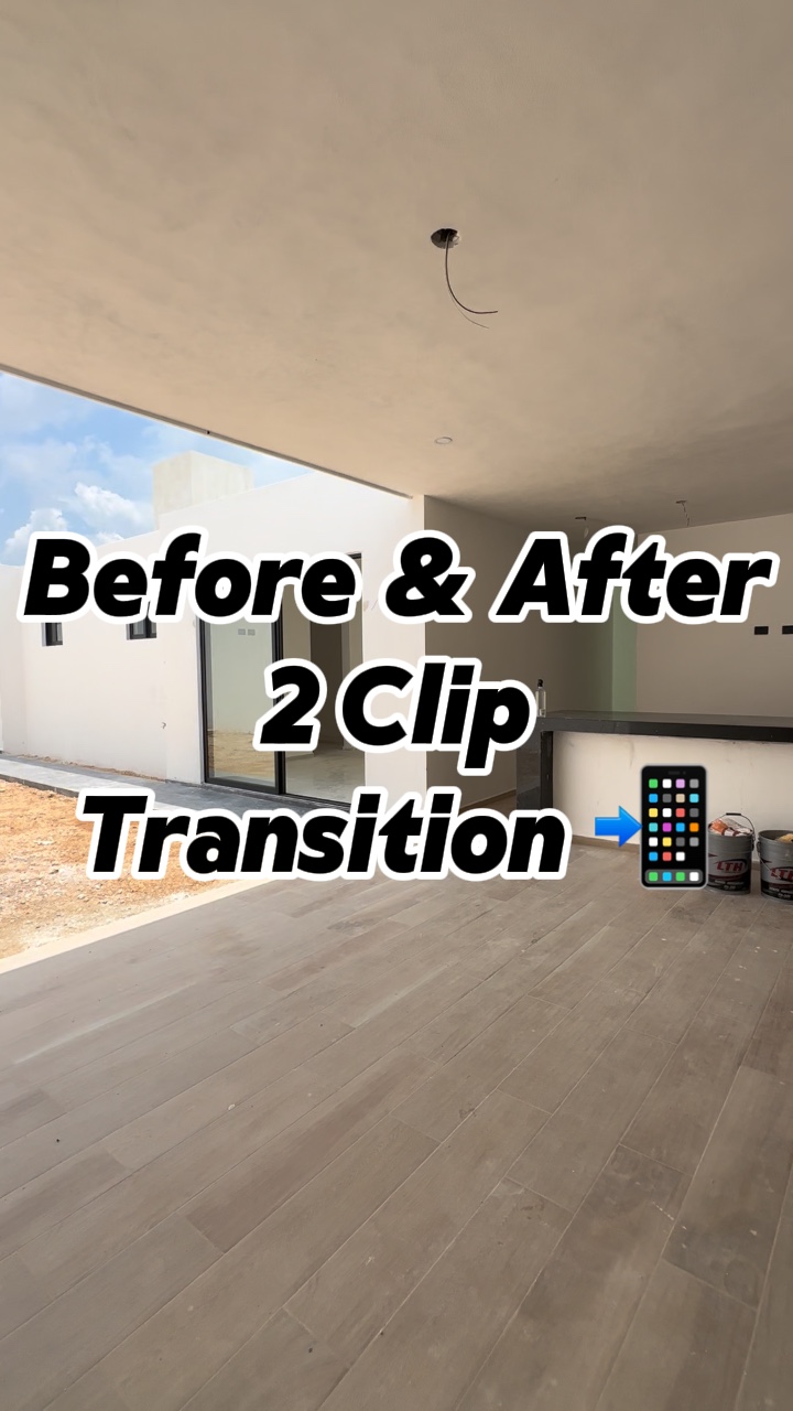 Before & After 