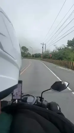 motorcycle
