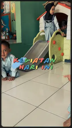 Kegiatan anak 