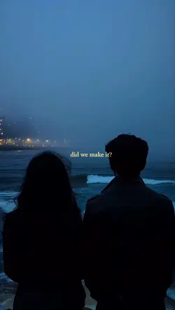 did we make it?
