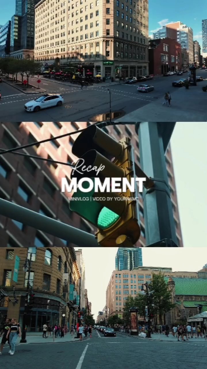 Viral template 