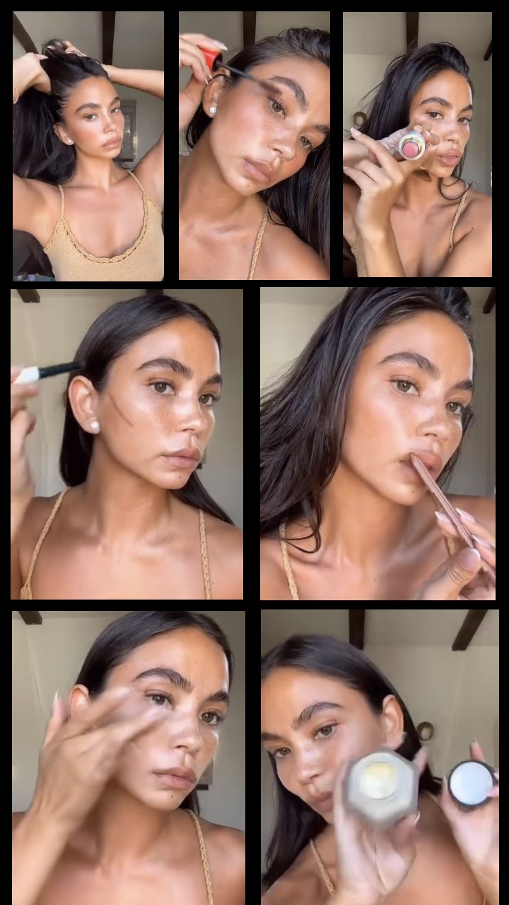 Facial