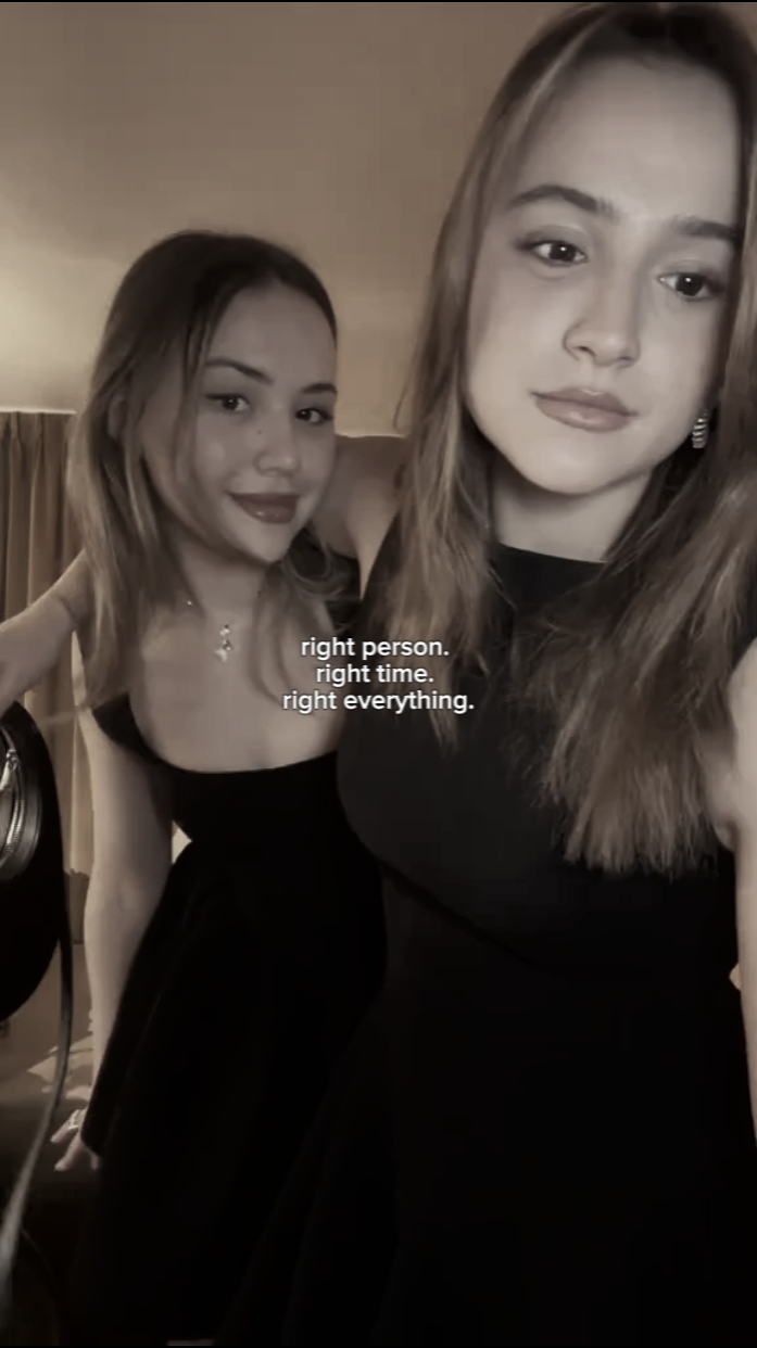 right person
