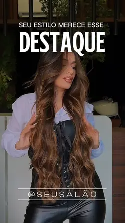 salão de beleza