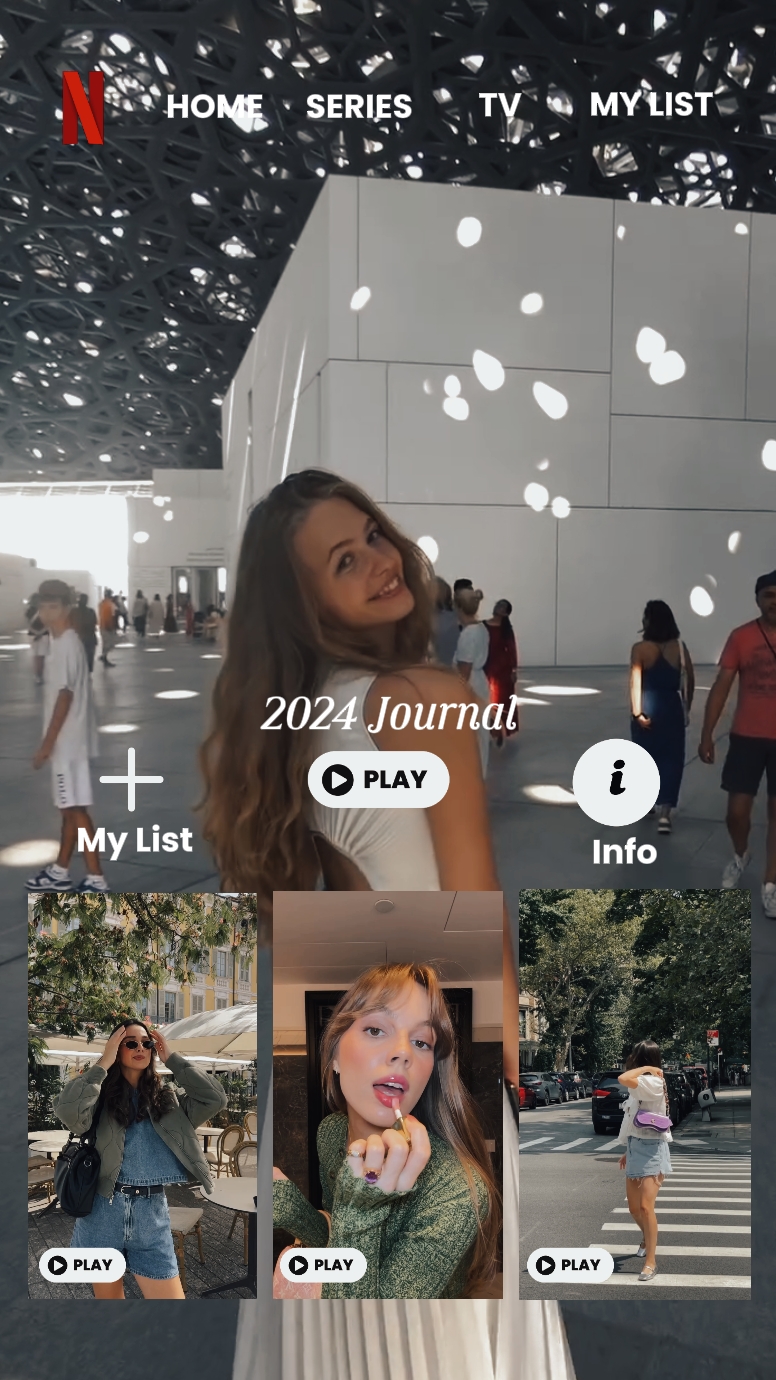 2024 Journal