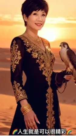 夏姐