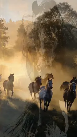 HORSE LOVERS