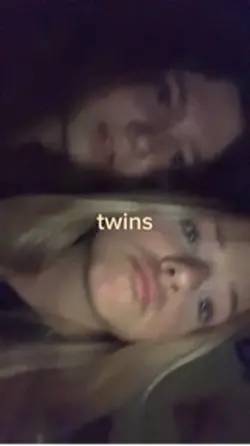 twins🧘♀️