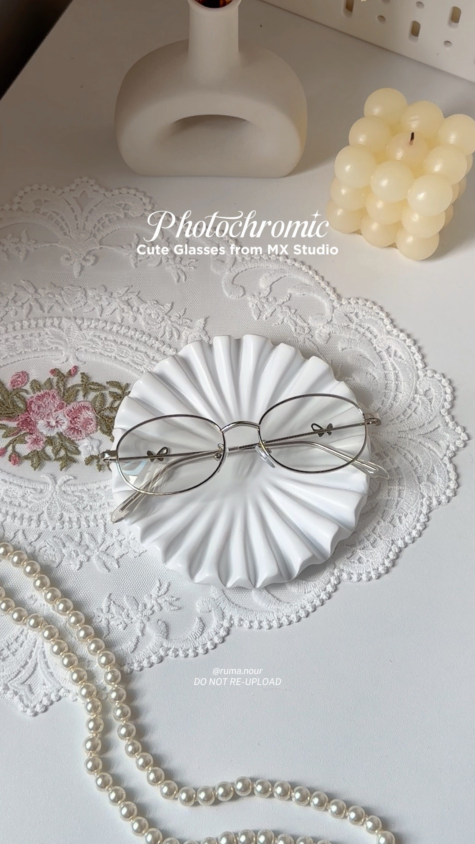 Photochromic Glasses