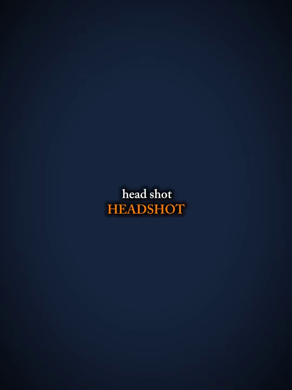 Headshot 223