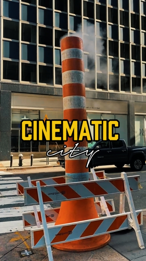 6CLIPS CINEMATIC 