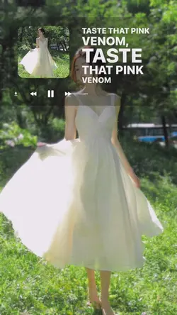 pink venom