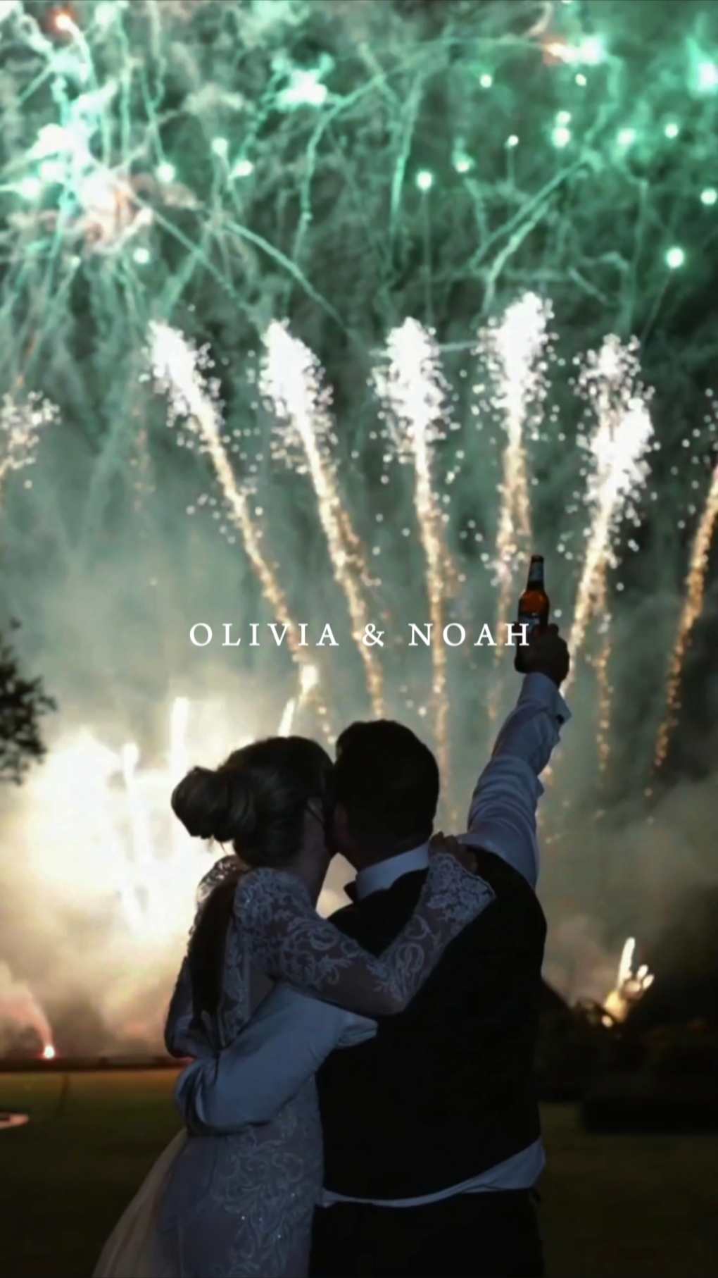 Wedding Romance 