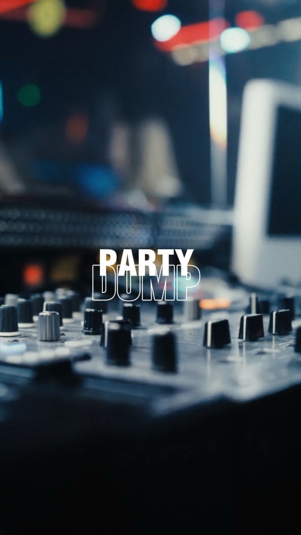 Party Dump