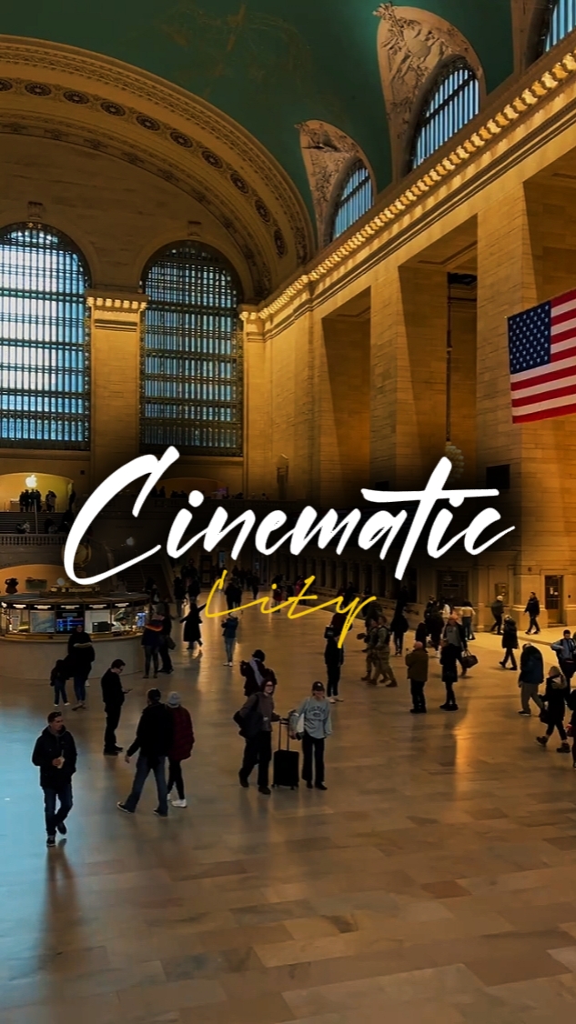 6 Clips Cinemáticos