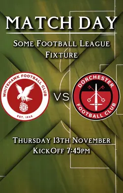 MATCHDAY
