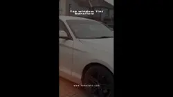 Tsp window tint
