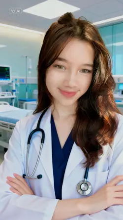 DOCTOR AI
