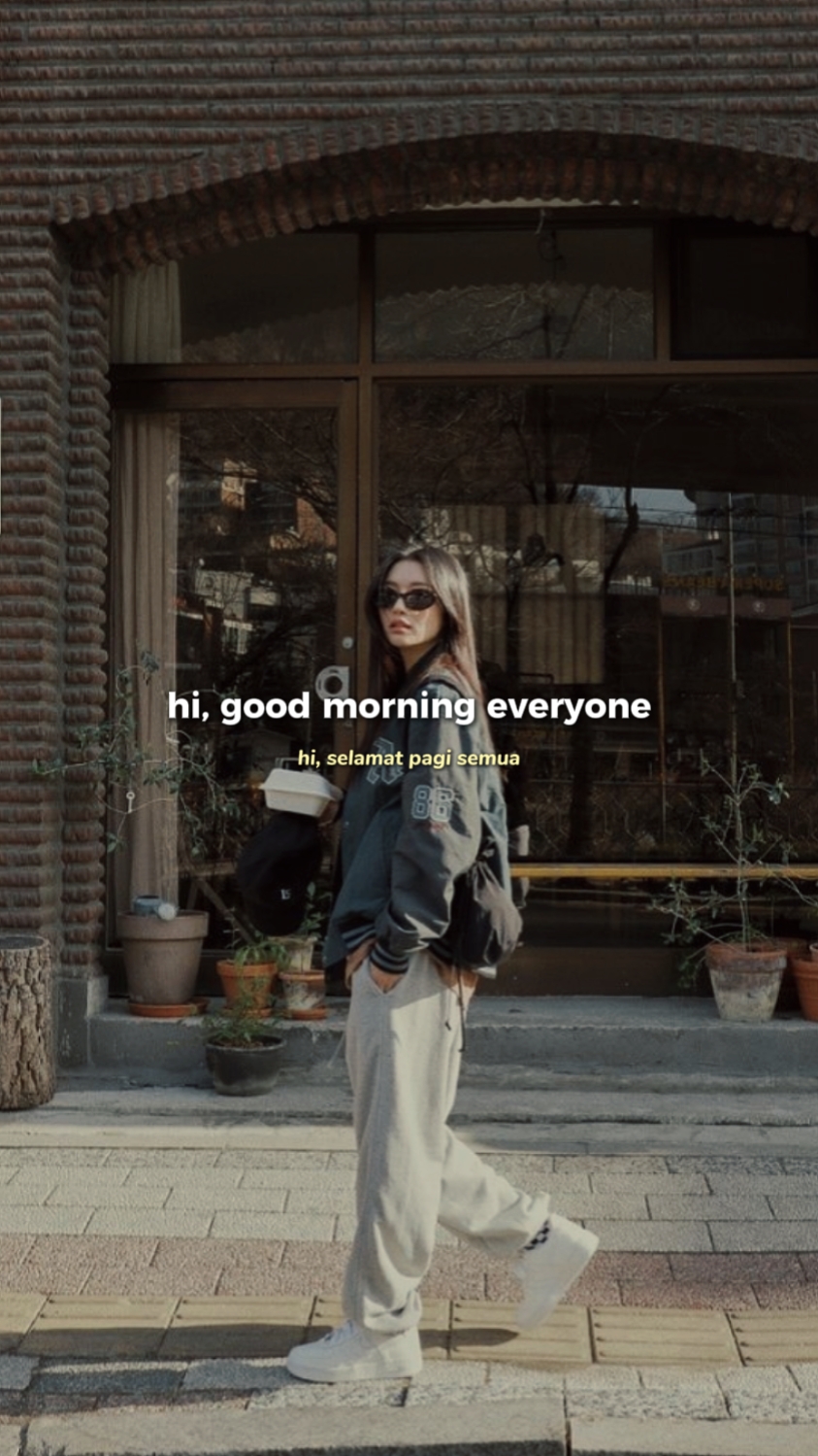 hi, good morning