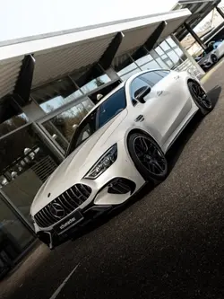 BMW M3 G80