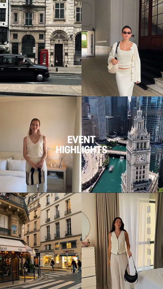 Event highlights