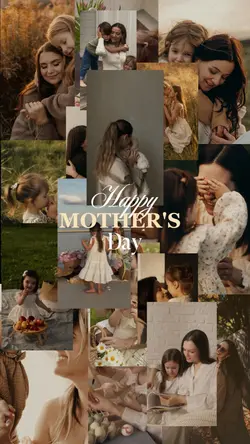 Memories with Mom