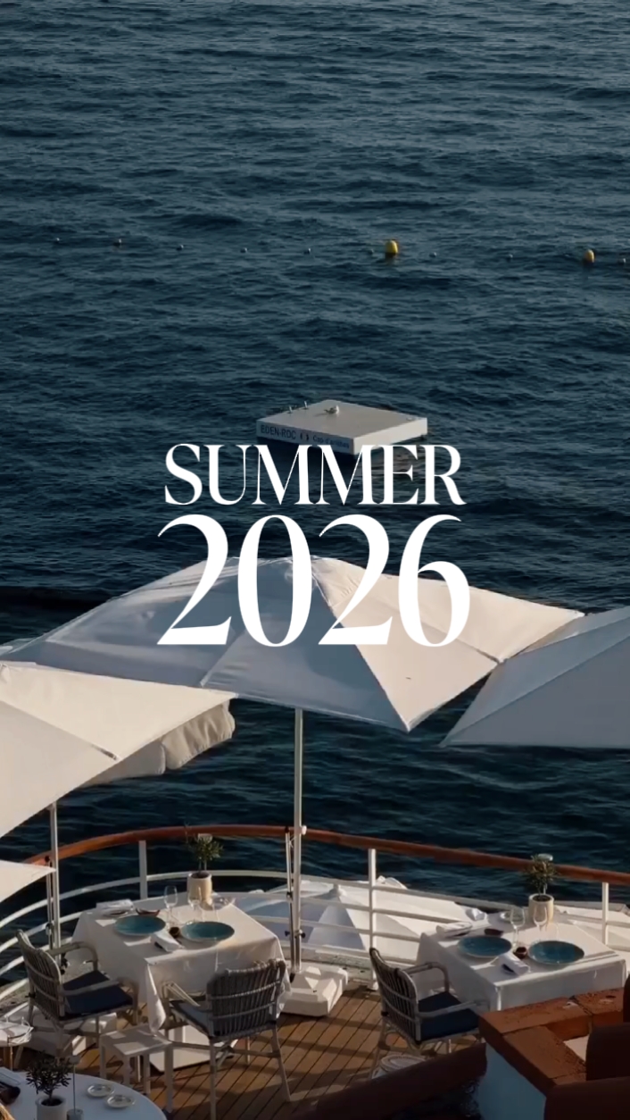 SUMMER 2026