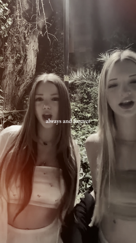 always and forever