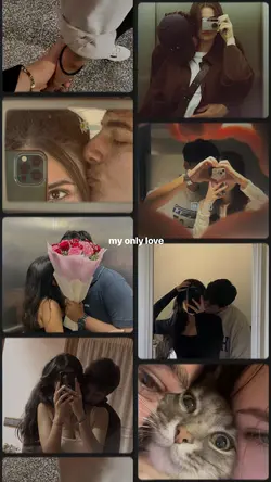 my only love