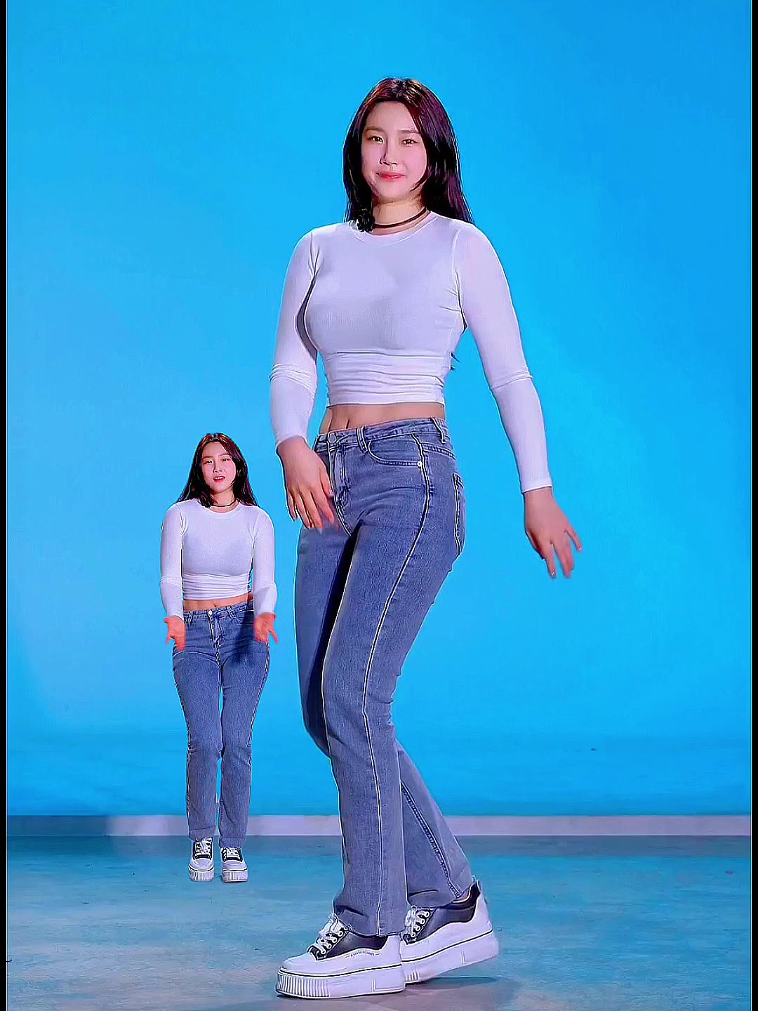 slowmo fotoğraf videosu