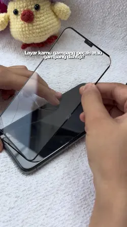 Tempered Glass