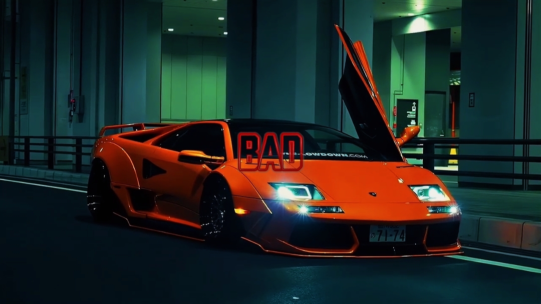 CAR EDIT