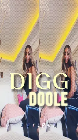 DIGG DOOLE 💪🏽| 🇸🇳