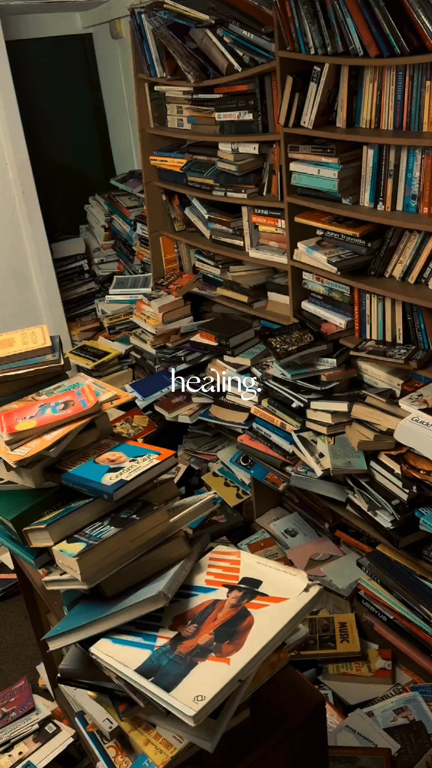 Liebhaber von Büchern