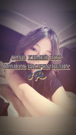 RomLosPP X Sangkran