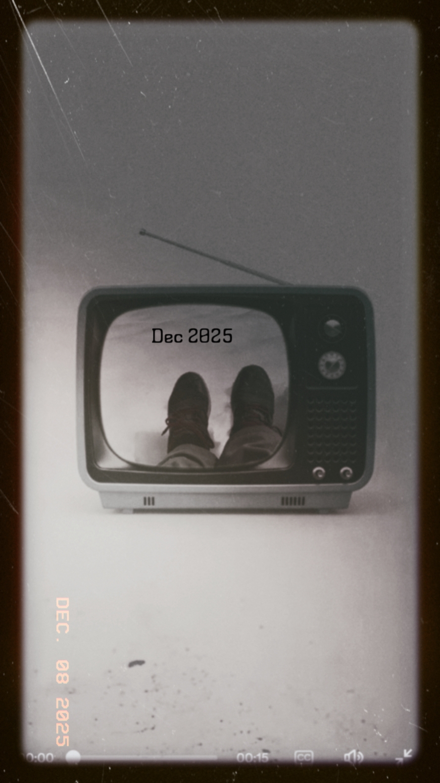 EFECTO RETRO 6 CLIPS