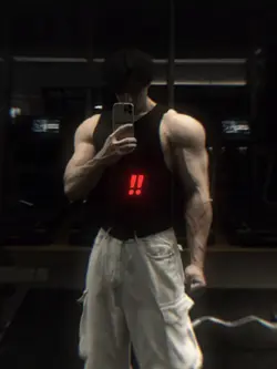badas gym x shamless